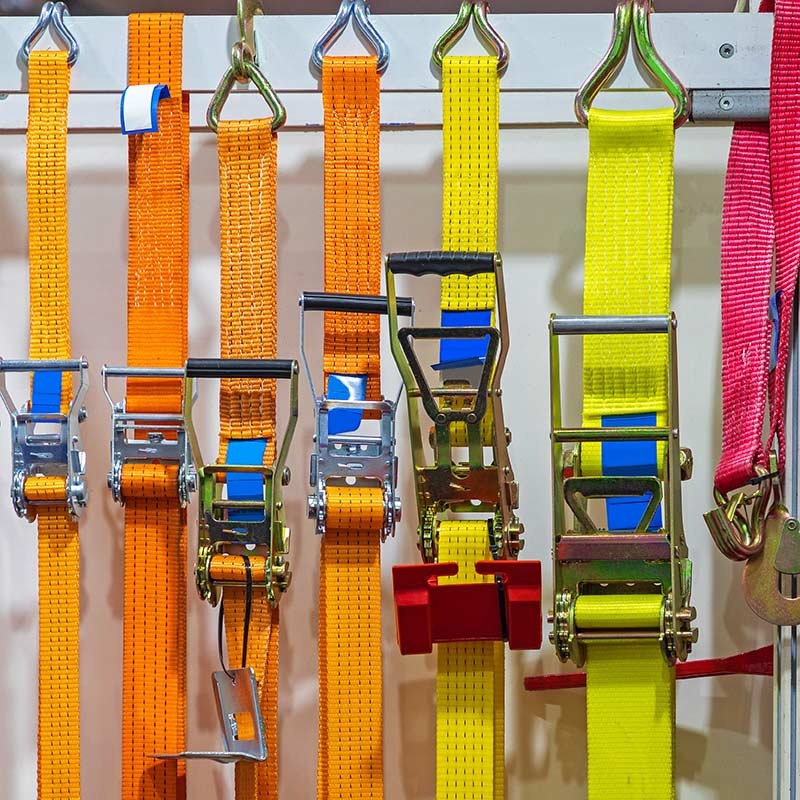 Formation arrimage du chargement code 95 sur Bruxelles