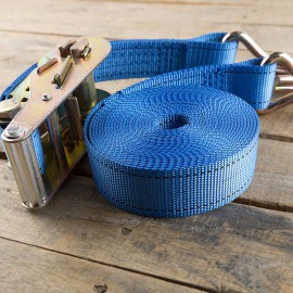 Arrimage du chargement Arrimage du chargement