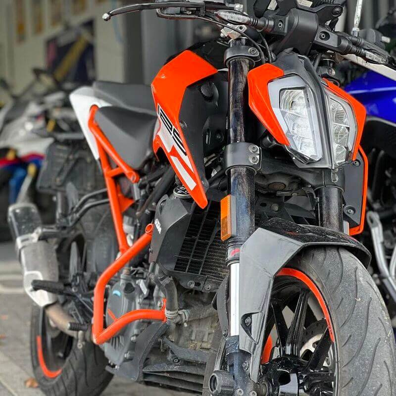 Formation au Code 372 ou 373 avec le permis B à Bruxelles