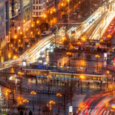 Pourquoi sensibiliser vos collaborateurs en entreprise à la sécurité routière à Bruxelles ? Pourquoi sensibiliser vos collaborateurs en entreprise à la sécurité routière à Bruxelles ?