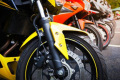 Quel permis passer pour quel type de 2 roues ?