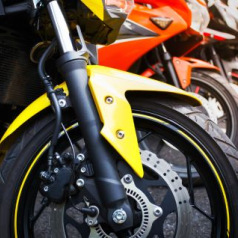Quel permis passer pour quel type de 2 roues ?