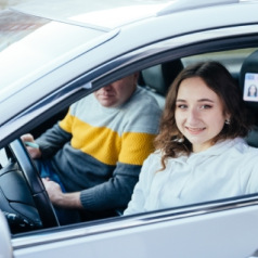 Les avantages d’obtenir votre permis de conduire tôt Les avantages d’obtenir votre permis de conduire tôt