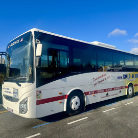 Permis bus avec C.A.P