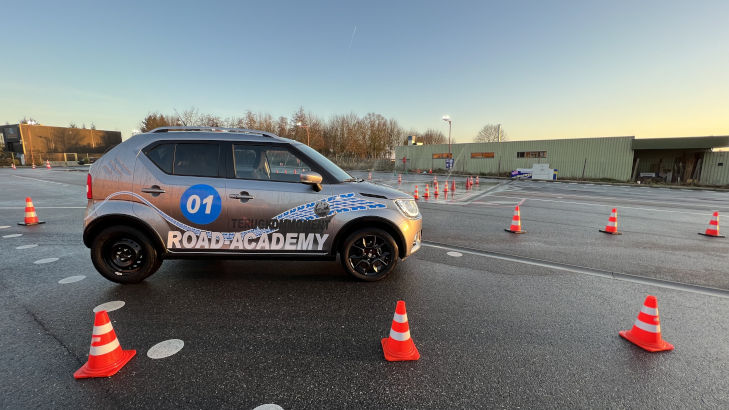 Het Terugkommoment - Gent, Aalst, Oudenaarde, Ninove, Kortrijk - Redenen voor een Terugkommoment - DriveSafeAcademy.be thumbnail